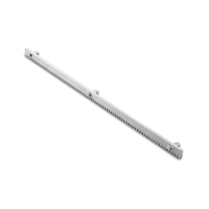 Demir Kremayer Dişli 8mm 1 Metre