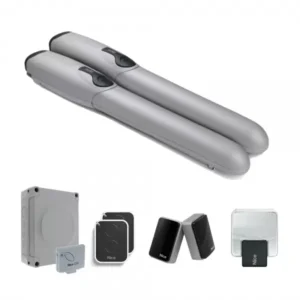 Nice Wingo 5 Dairesel Kapı Motoru ( Çift Motor - Set )