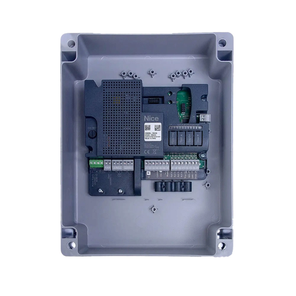 Nice MC800 Kontrol Ünitesi