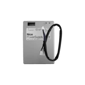 Nice PS124 24 V Akü Kiti