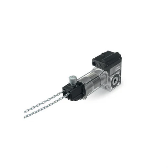 Nice SD 100 24 EL OP Seksiyonel Kapı Motoru